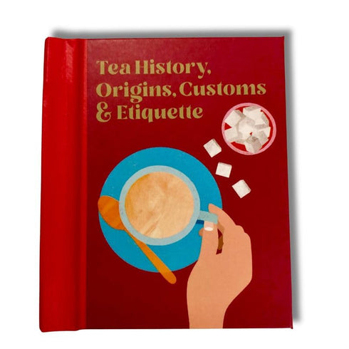 TEA LOVER'S BOX SET - MOORE, JESSIE OLESON ; FORD, JESSIE